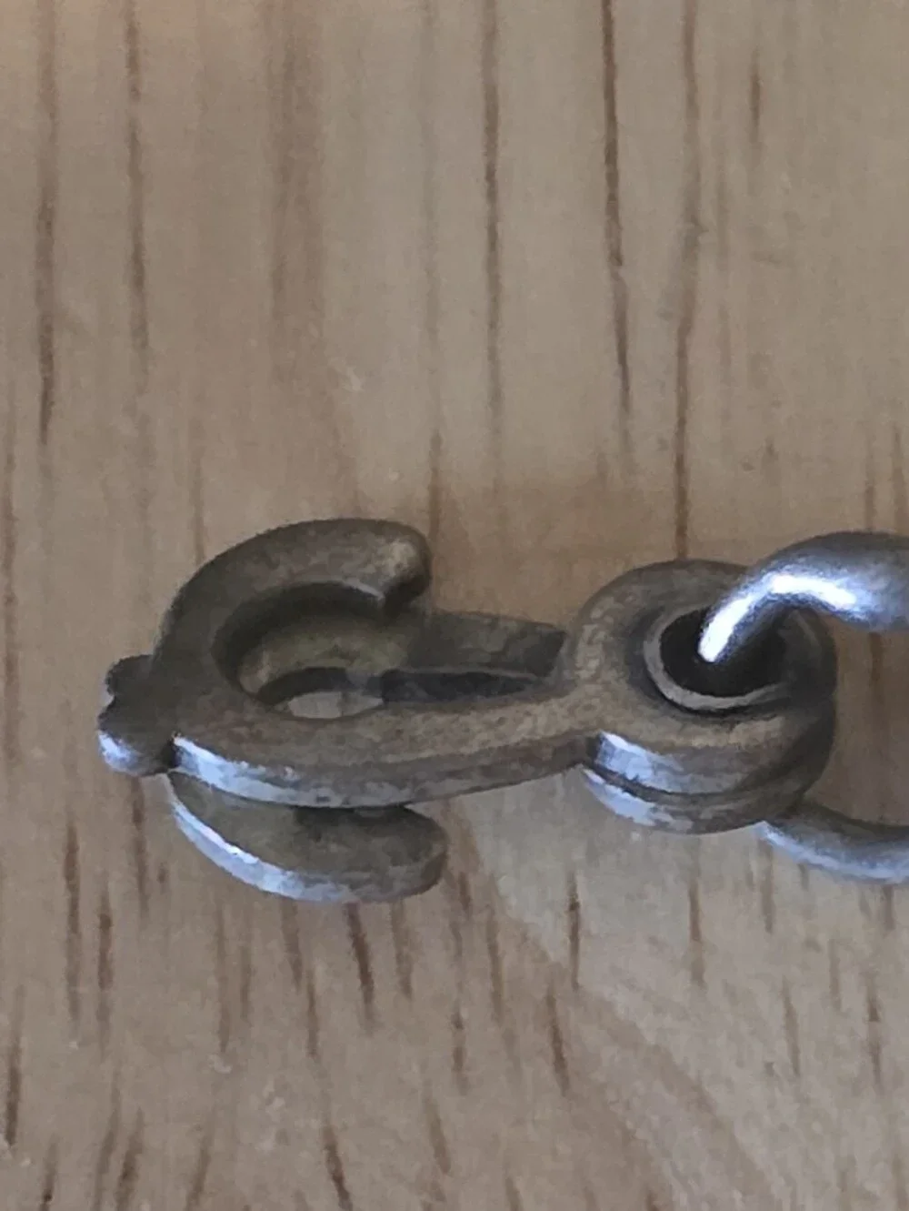 925 Sterling Silver antique sterling